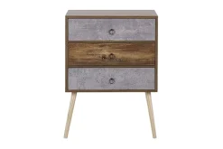 Abatley Byrå 60 cm