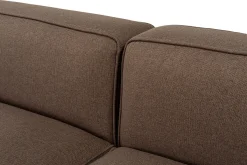 Abbas 4-sits Soffa med Divan