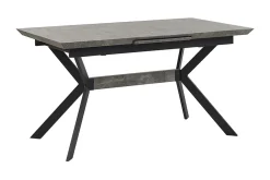 Abenson Matbord 180 cm Förlängningsbart