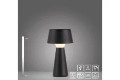 Abera Just Light Bordslampa