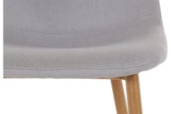Abia Matstol 2-pack