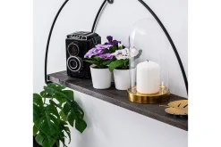 Achene Vägghylla 60x15 cm Hylla