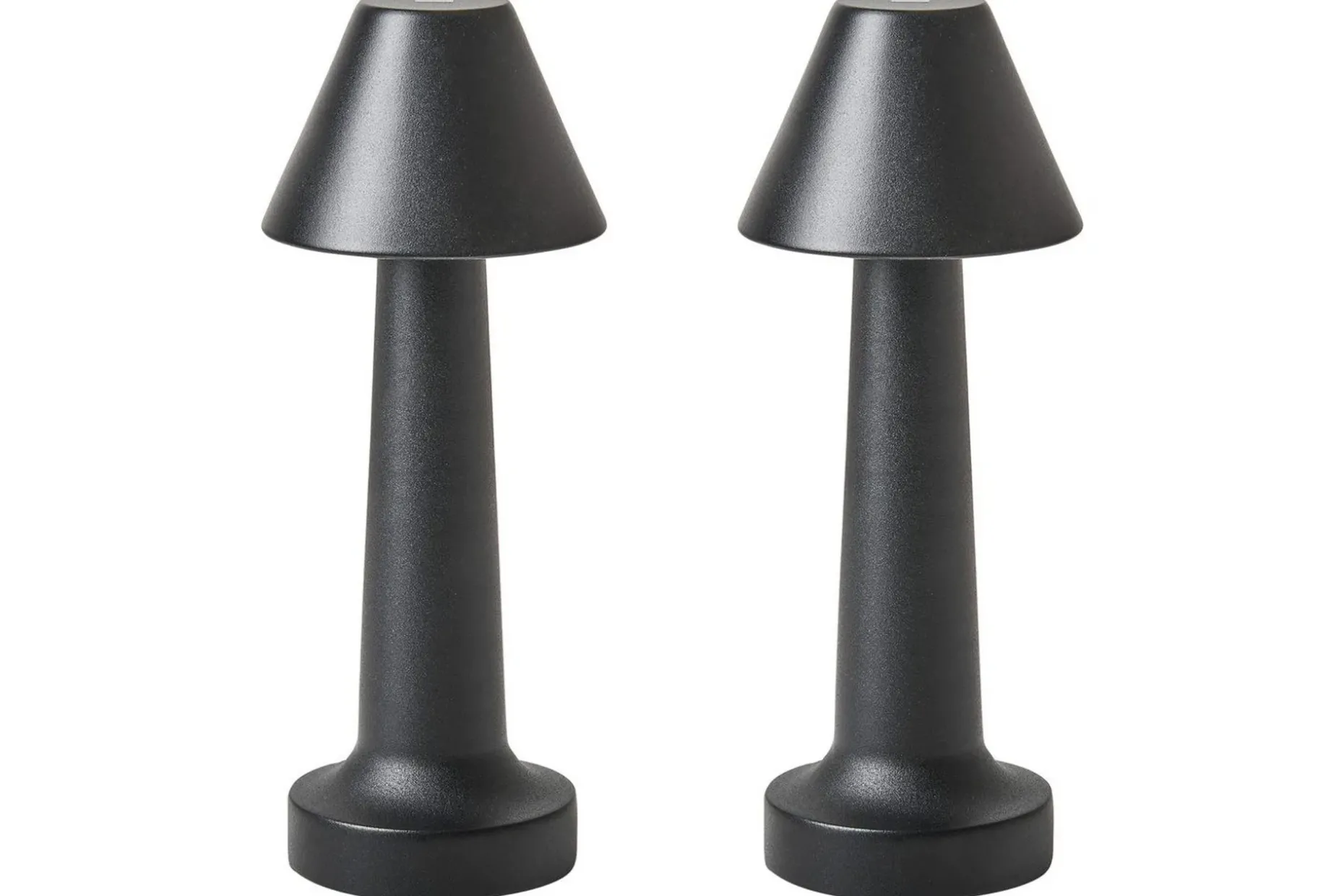 Adasi LED Bordslampa 2 st 24 cm
