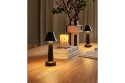 Adasi LED Bordslampa 2 st 24 cm