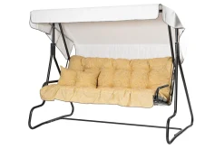 Adhira Komplett Hammock 196 cm