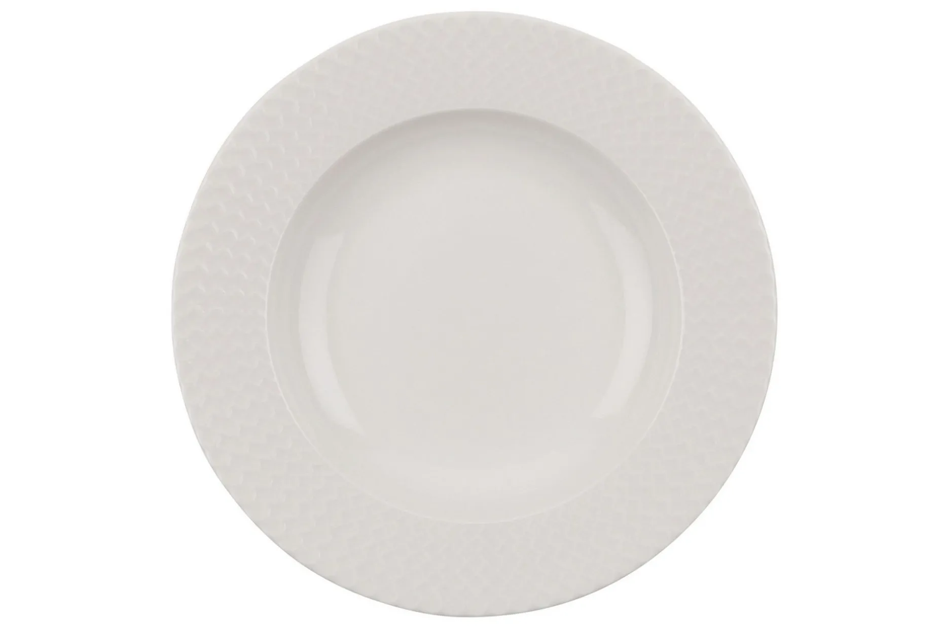 Adine Middagsservis 24 Delar Porslin