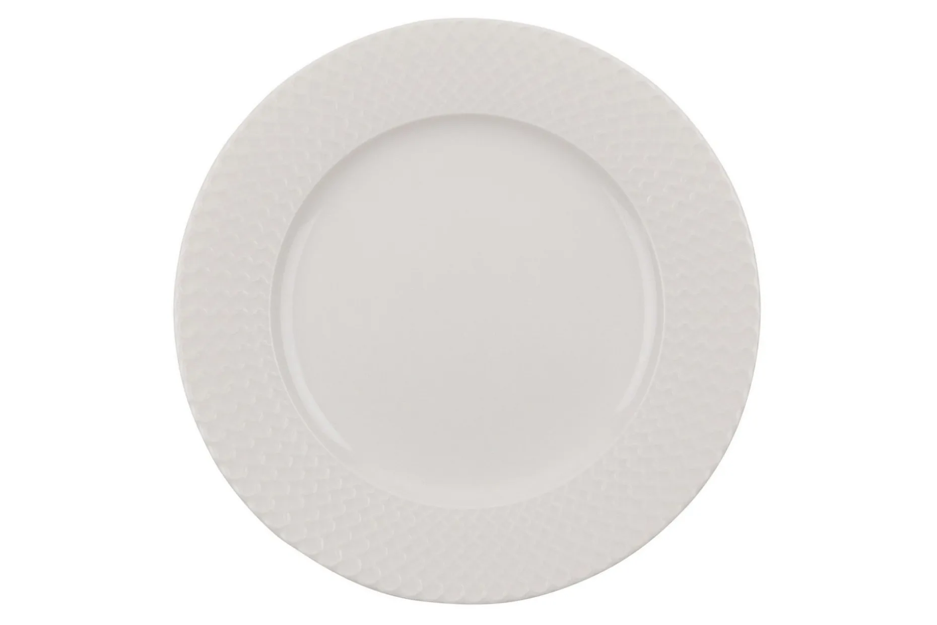 Adine Middagsservis 24 Delar Porslin