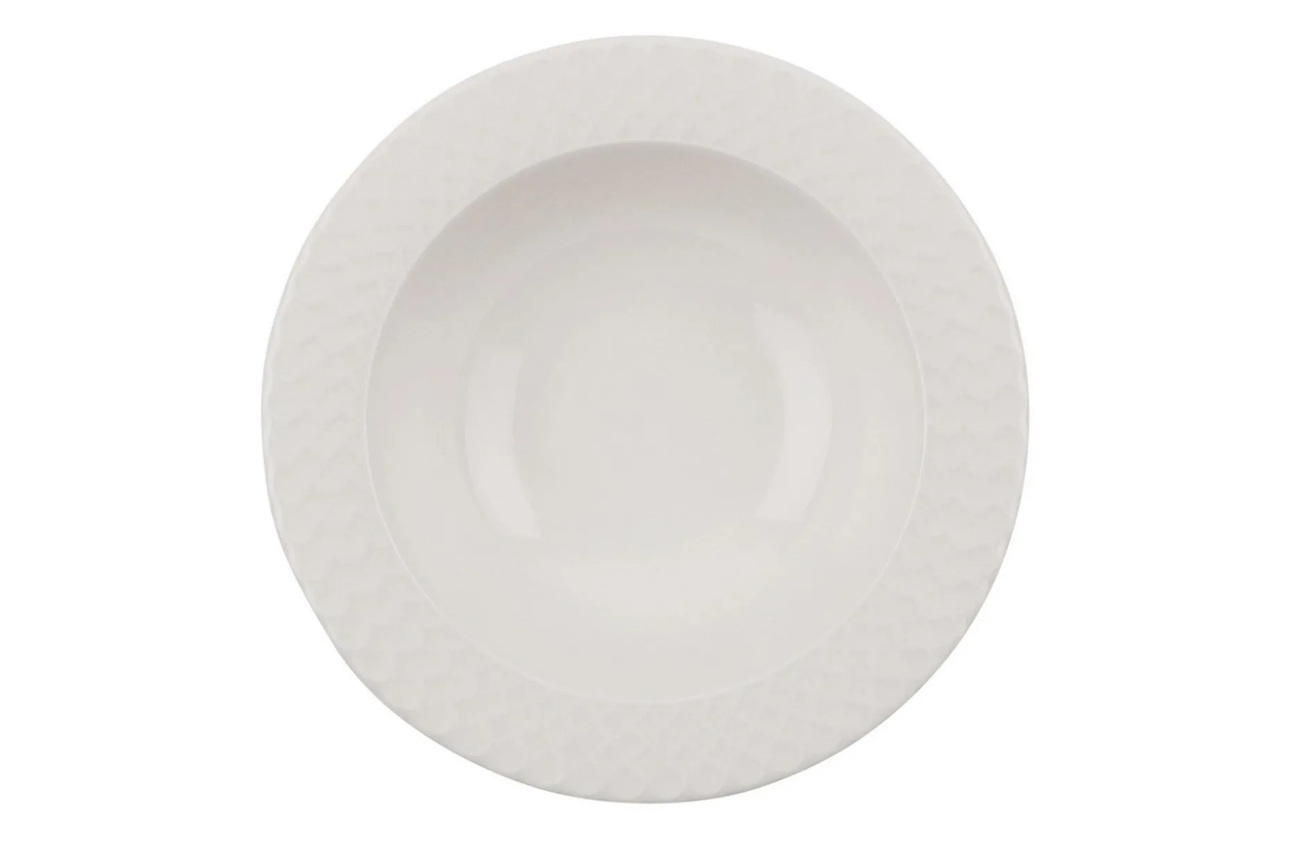 Adine Middagsservis 24 Delar Porslin