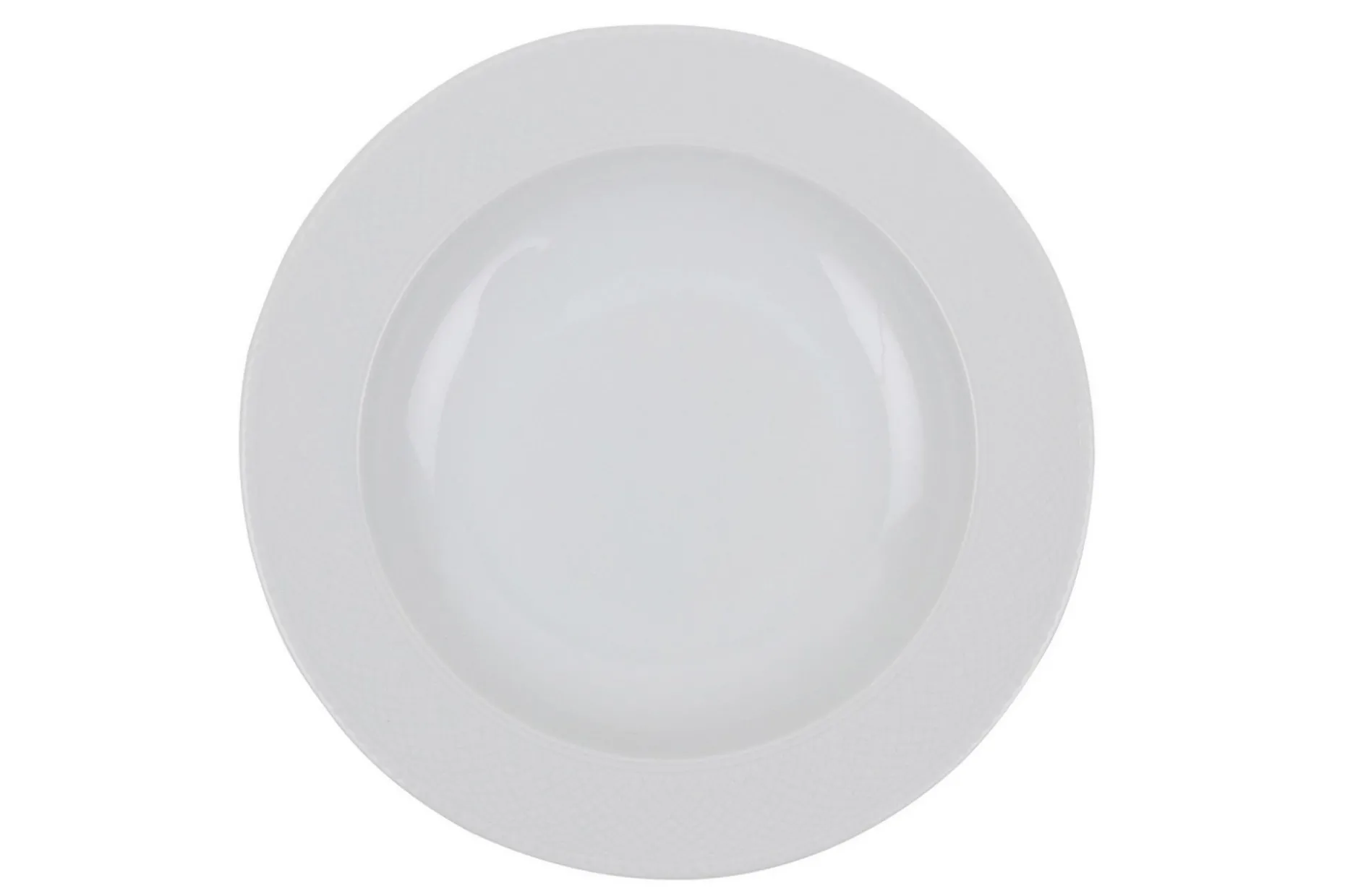 Adine Middagsservis 24 Delar Porslin
