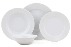 Adine Middagsservis 24 Delar Porslin