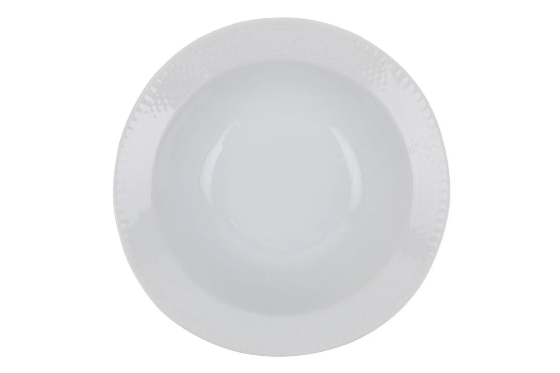 Adine Middagsservis 24 Delar Porslin