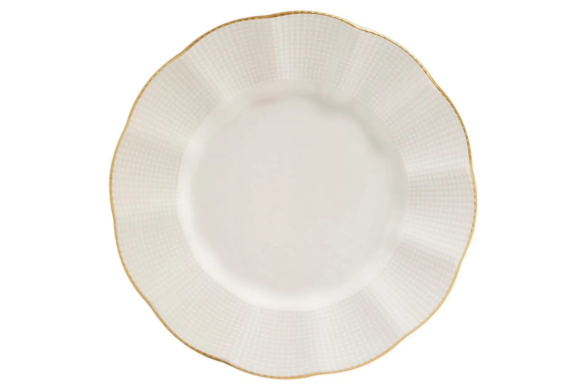 Adine Middagsservis 24 Delar Porslin