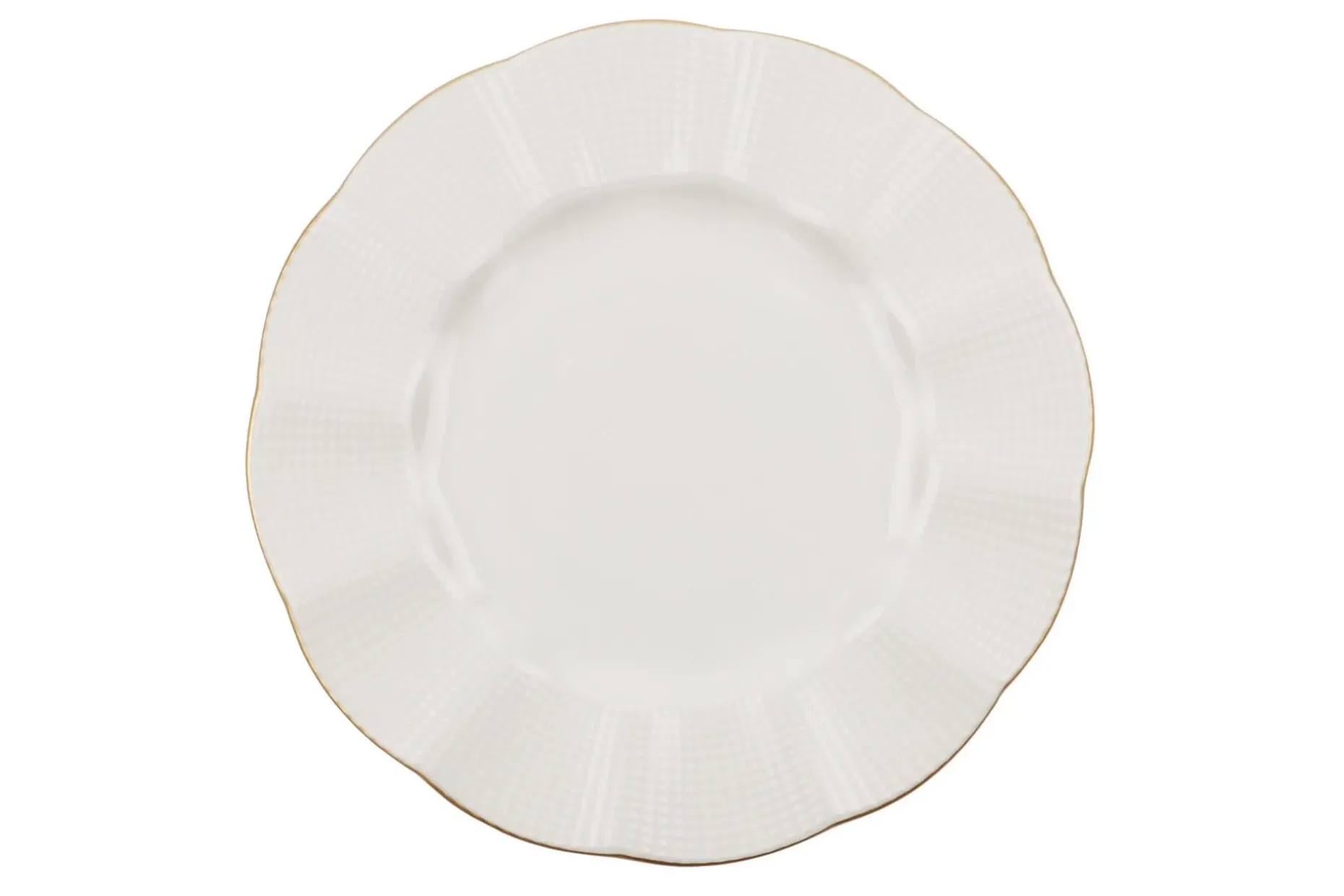 Adine Middagsservis 24 Delar Porslin