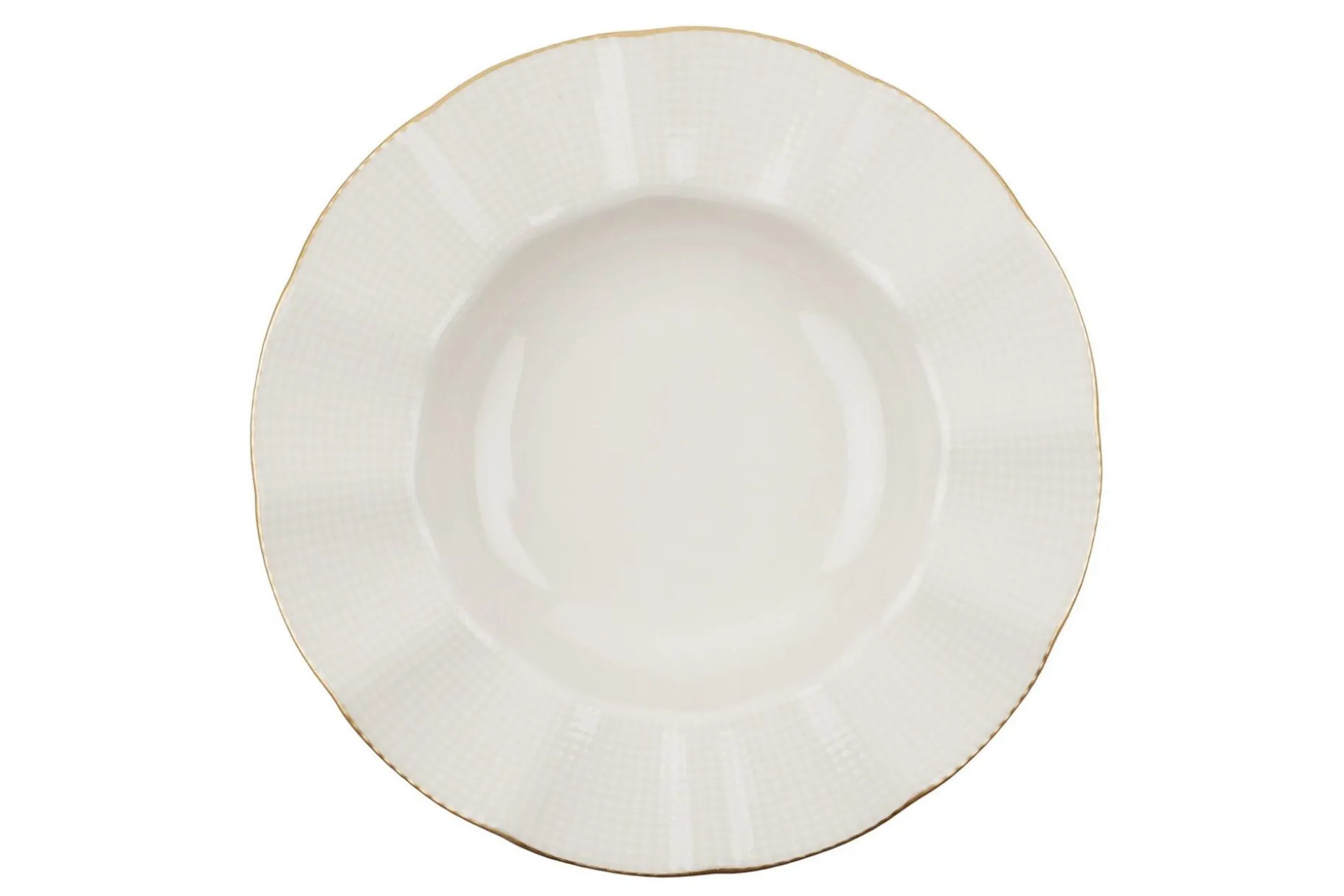 Adine Middagsservis 24 Delar Porslin