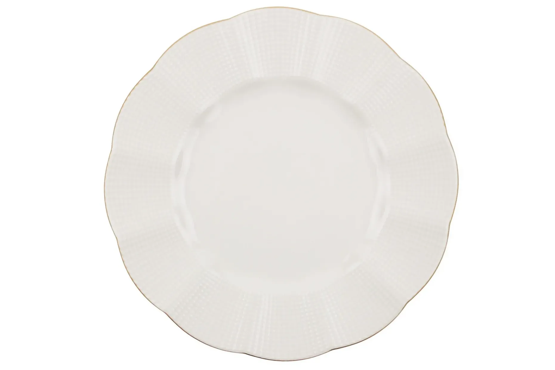 Adine Middagsservis 24 Delar Porslin