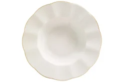 Adine Middagsservis 24 Delar Porslin
