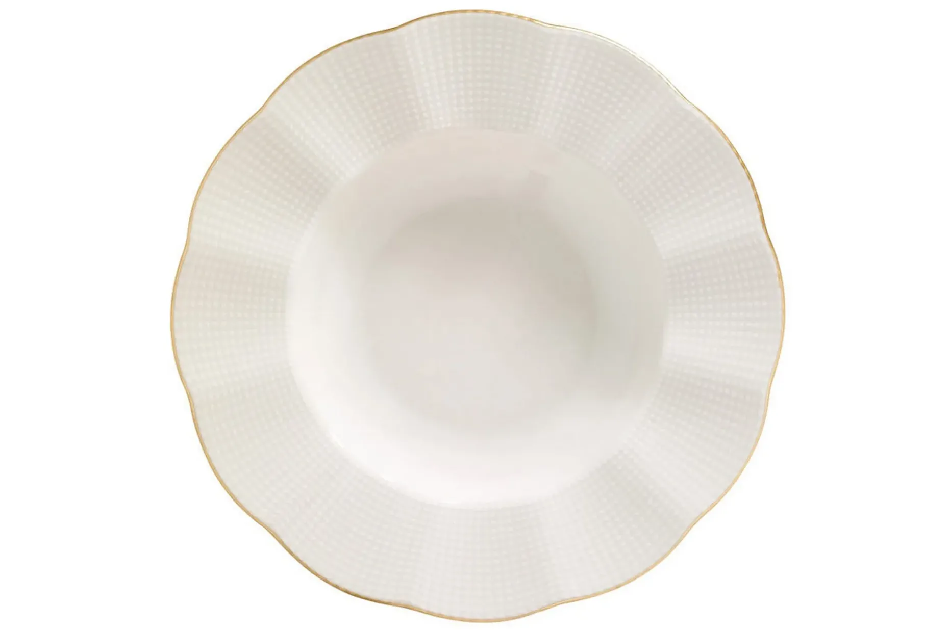 Adine Middagsservis 24 Delar Porslin