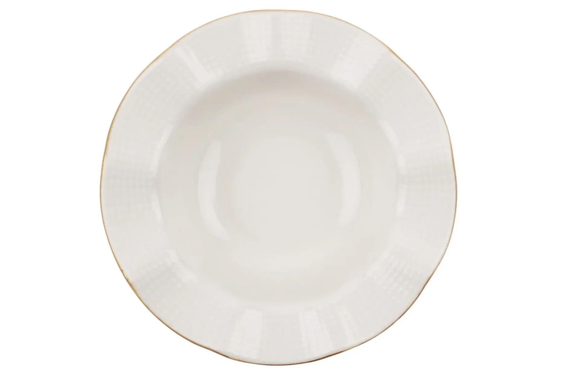 Adine Middagsservis 24 Delar Porslin