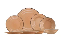 Adine Tallriksset 24 Delar