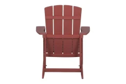 Adirondack Däckstol 88|75|88 cm