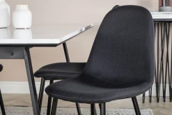 Admira Matgrupp 140 cm inkl 4 Ypas Stolar