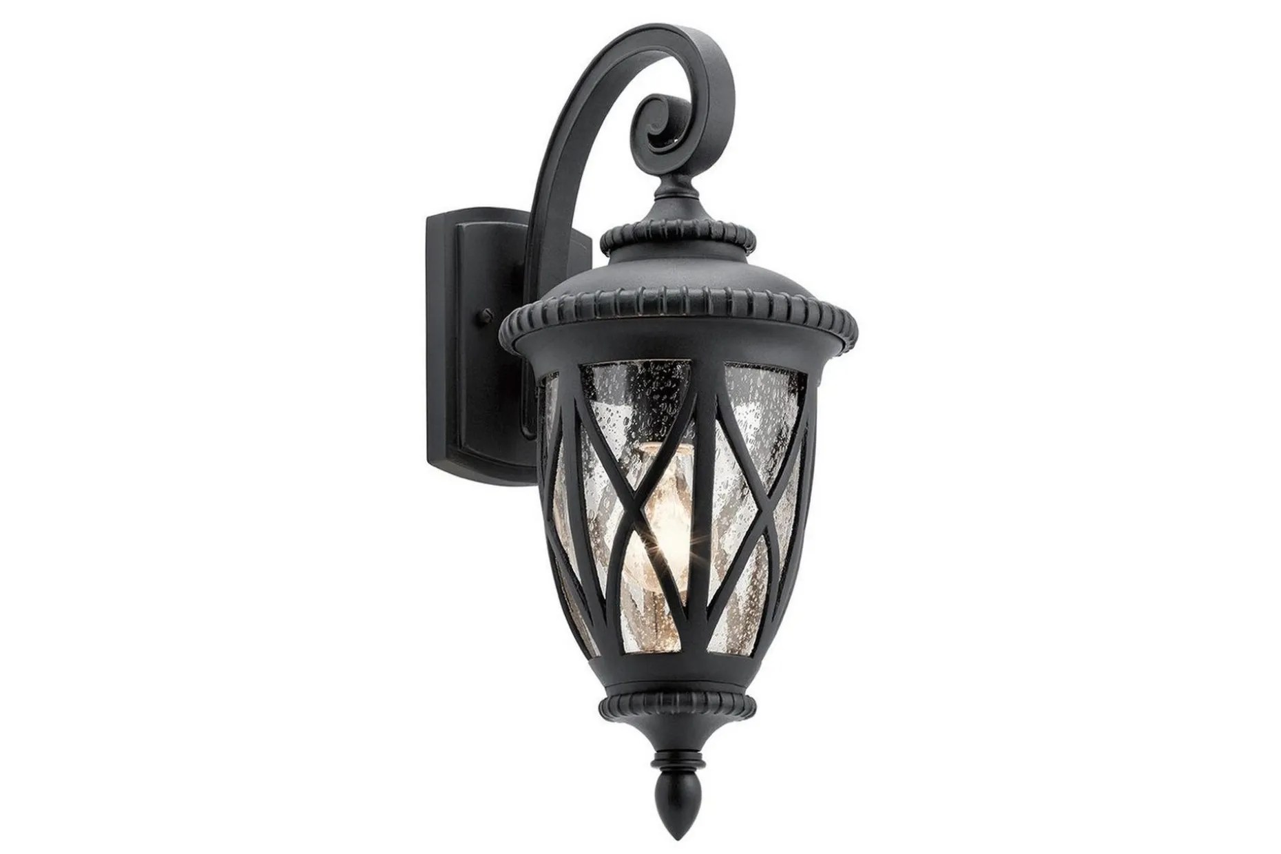 Admirals Cove Kichler Vägglampa utomhus