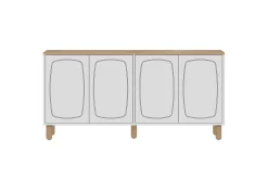 Adrin Konsollbord 150 cm