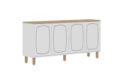 Adrin Konsollbord 150 cm