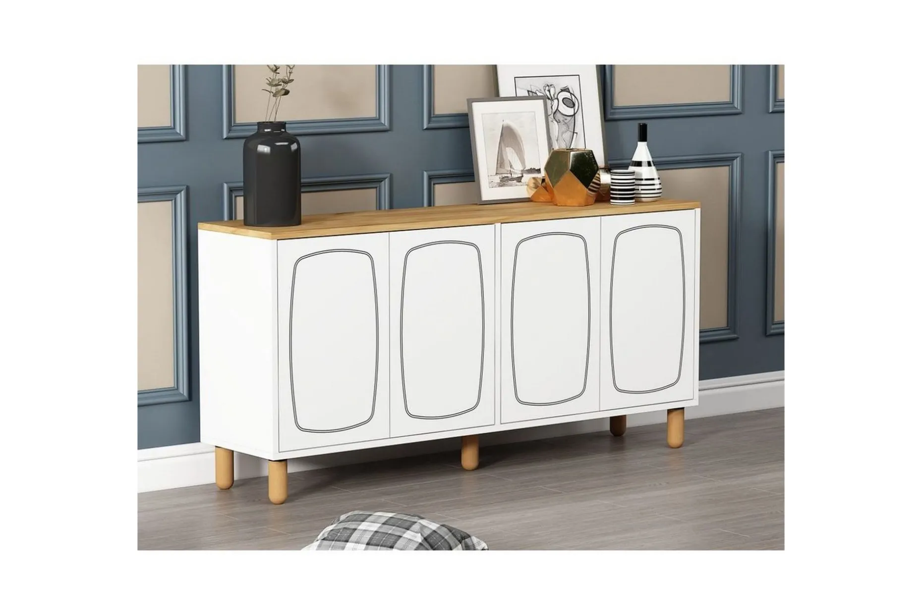 Adrin Konsollbord 150 cm