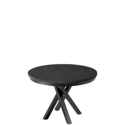 Aggarwal Matbord Rund 100 cm
