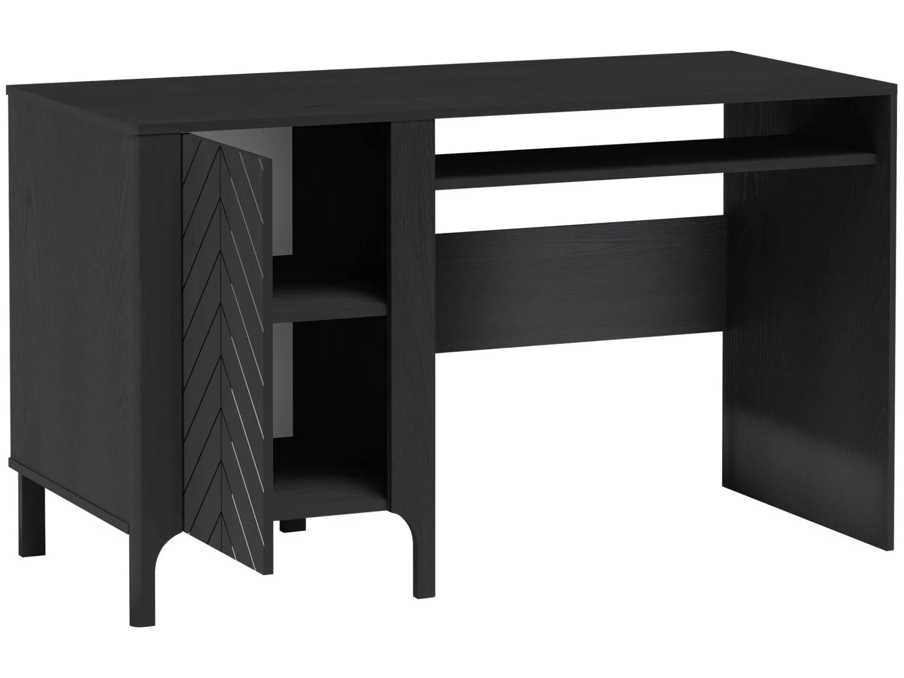 Aggarwal Skrivbord 135 cm