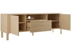 Aggarwal Tv-Bänk 160 cm