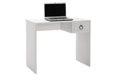 Ajra Skrivbord 90x51 cm Vit