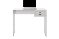 Ajra Skrivbord 90x51 cm Vit