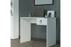 Ajra Skrivbord 90x51 cm Vit