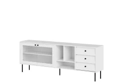 Akilesh Byrå 200 cm