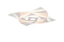 Akita LED Plafond mattvit