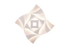 Akita LED Plafond mattvit
