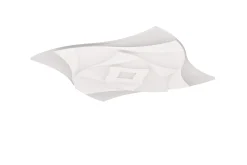 Akita LED Plafond mattvit