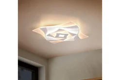 Akita LED Plafond mattvit