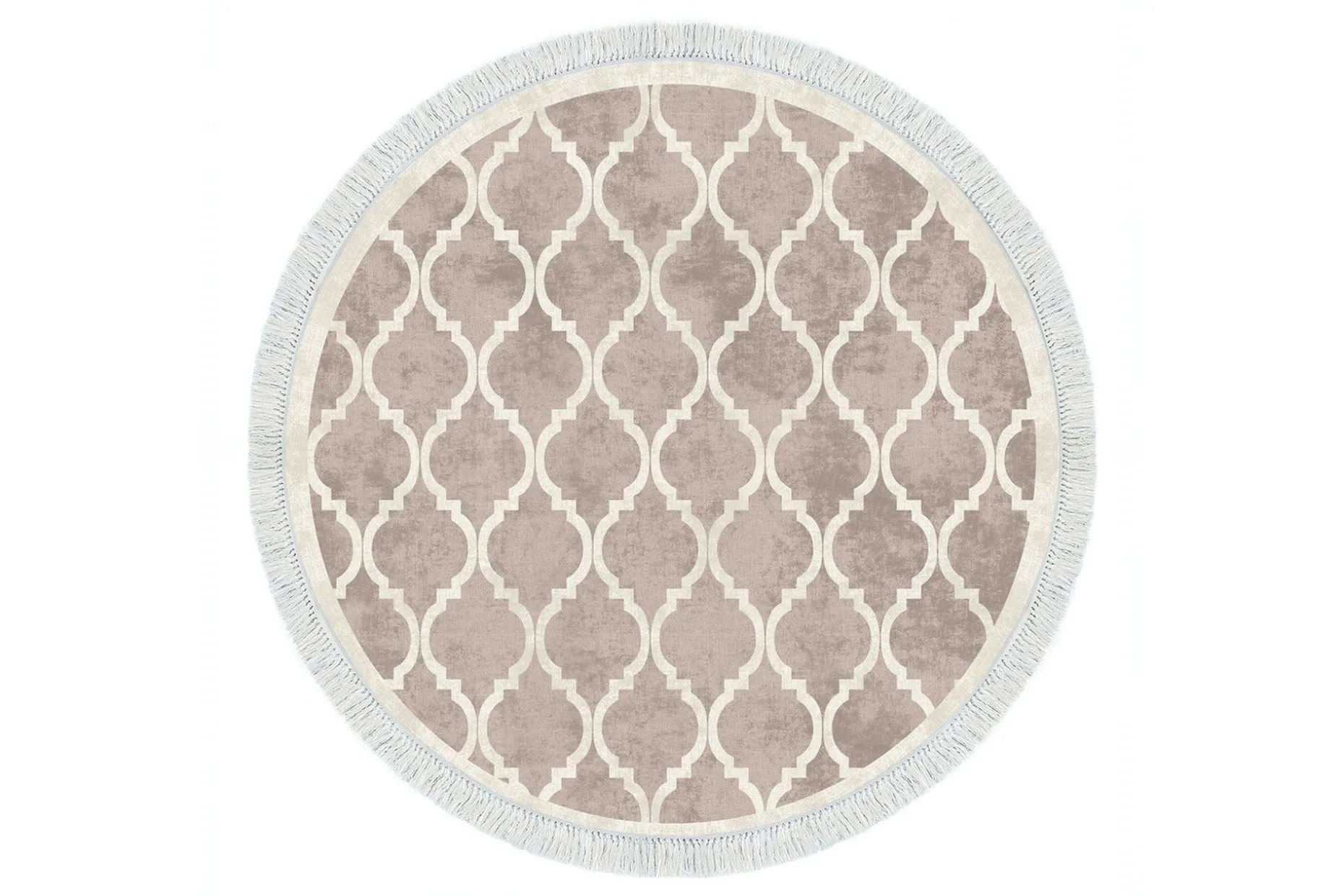 Alanur Home Matta 100x100 cm