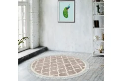 Alanur Home Matta 100x100 cm