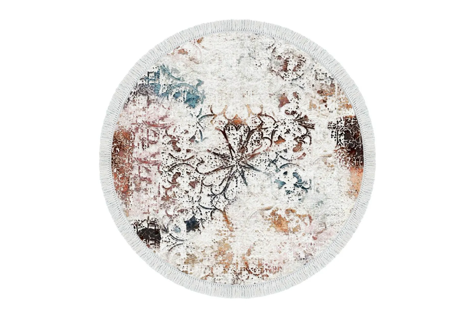 Alanur Home Matta 100x100 cm