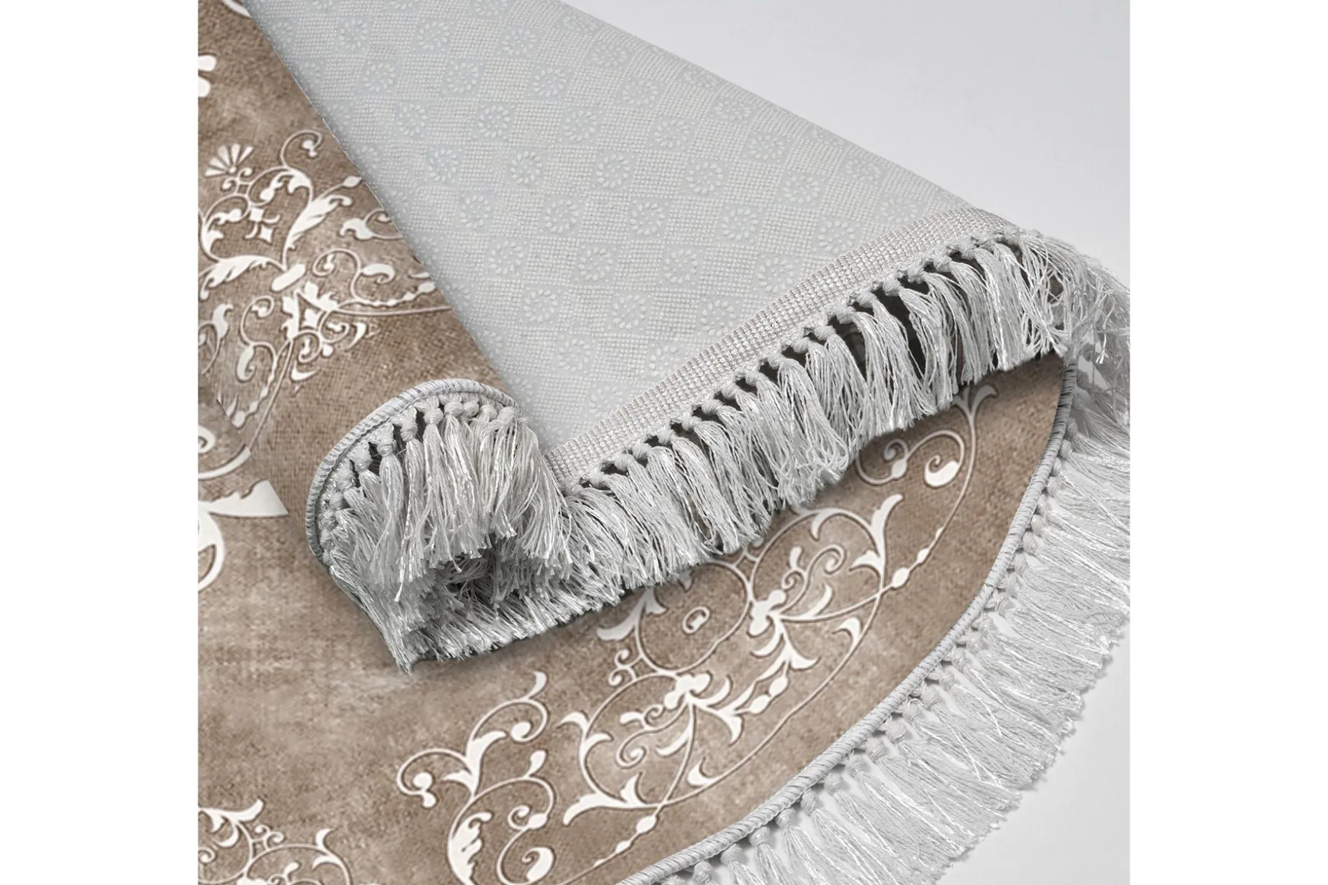 Alanur Home Matta 100x100 cm