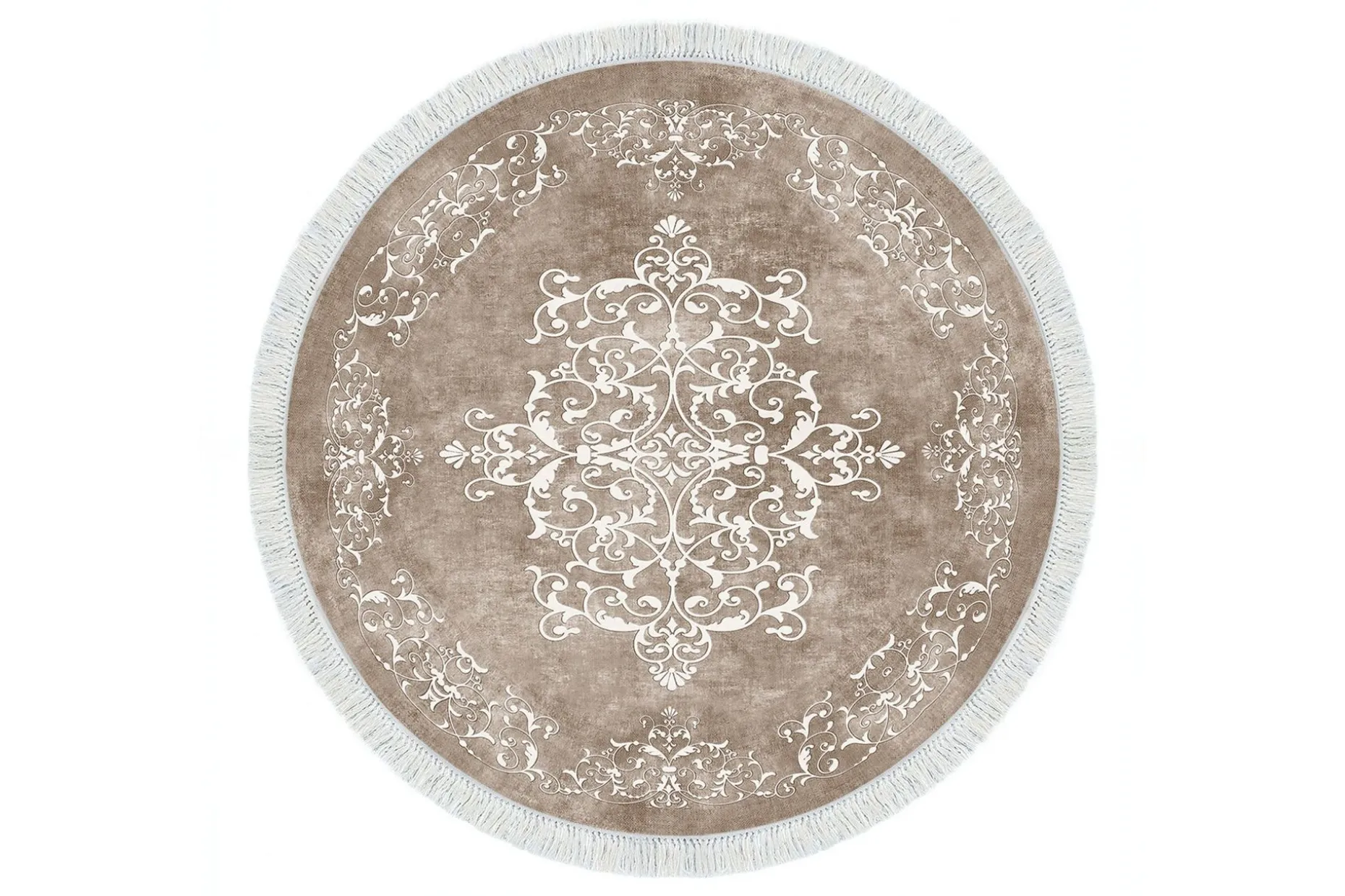 Alanur Home Matta 100x100 cm