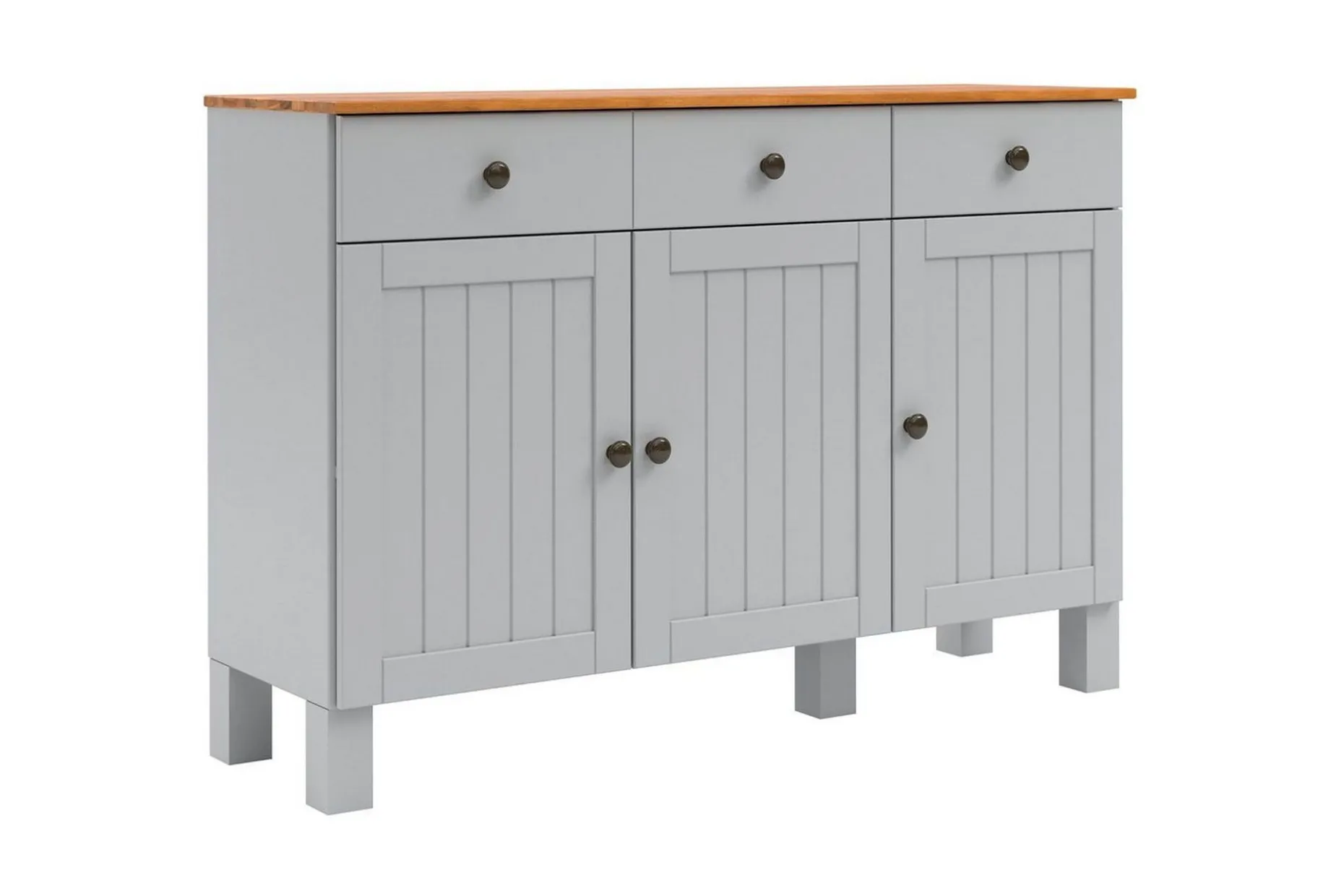 Alby Skänk 125 cm