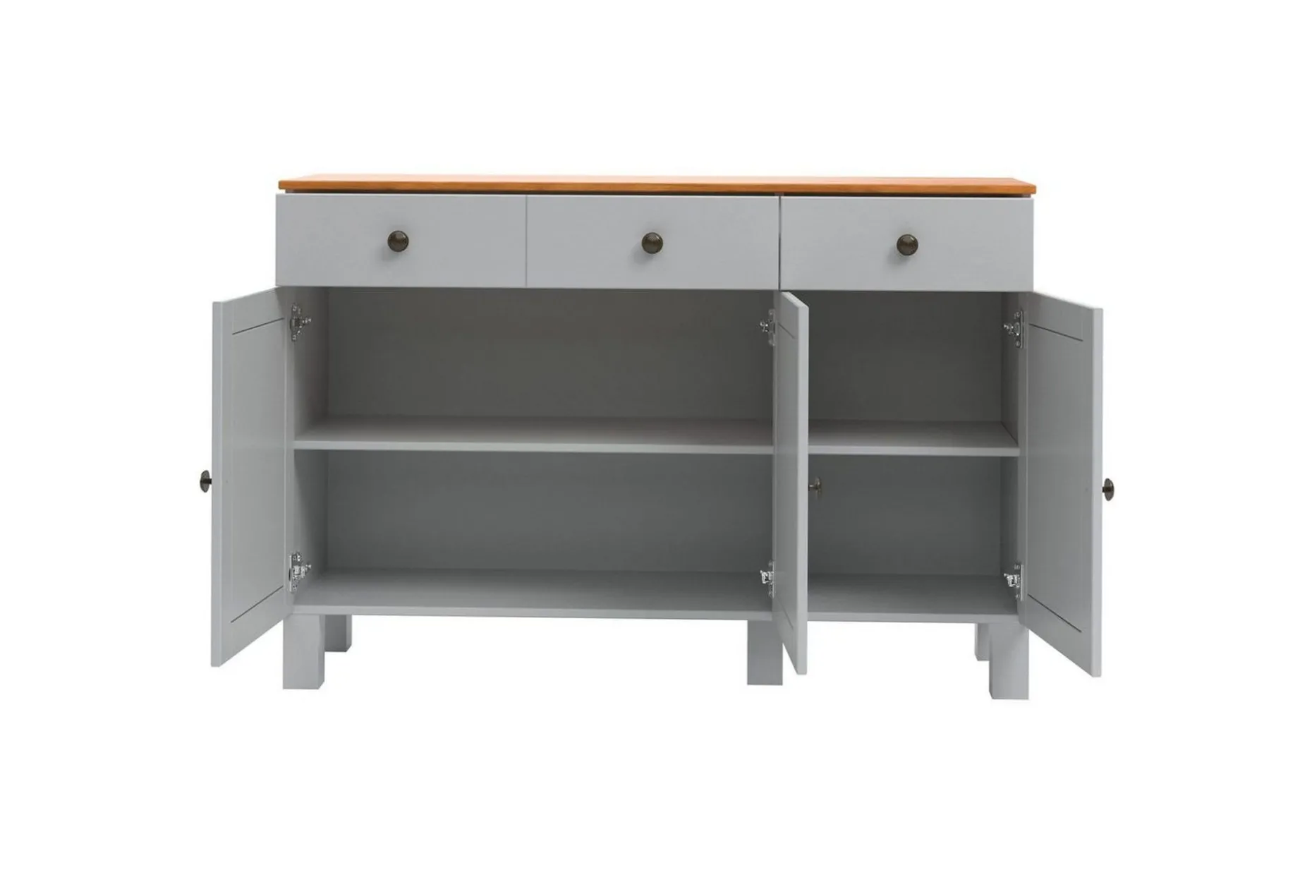 Alby Skänk 125 cm