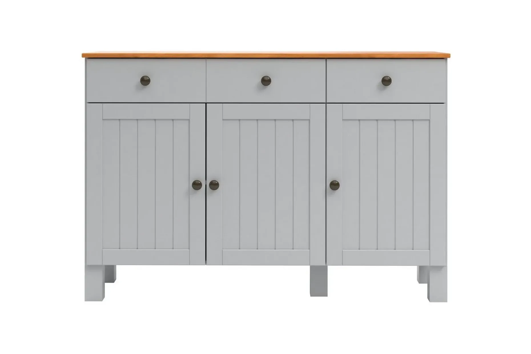 Alby Skänk 125 cm