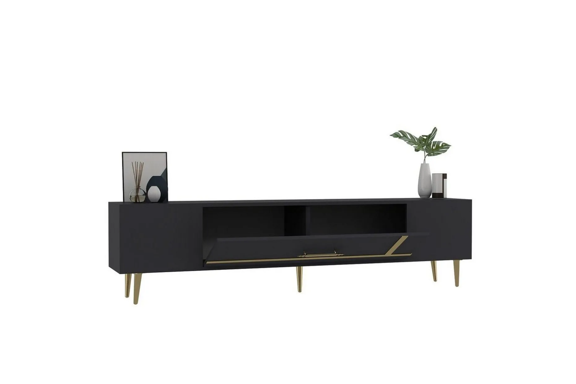 Aldor Tv-bänk 150 cm