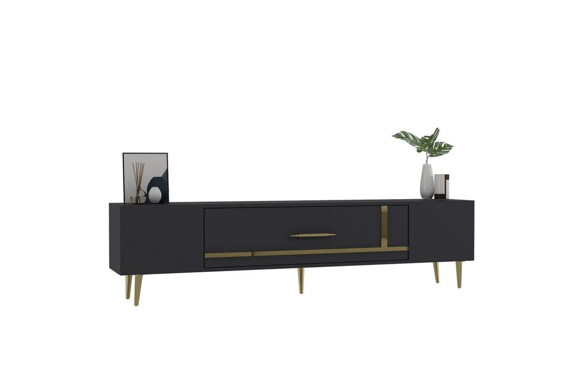 Aldor Tv-bänk 150 cm